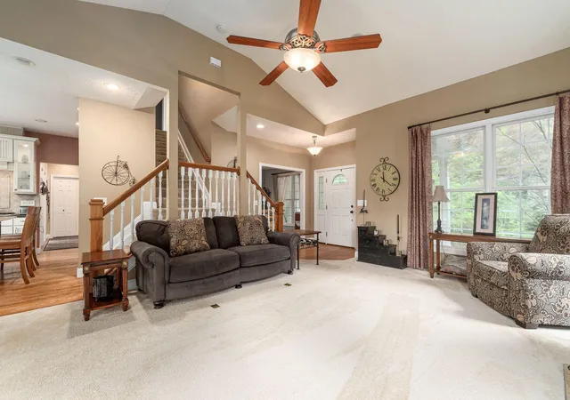 Homes for sale in Granville, OH | 170 Rose Dr, Granville, OH 43023 | MLS# 226022094