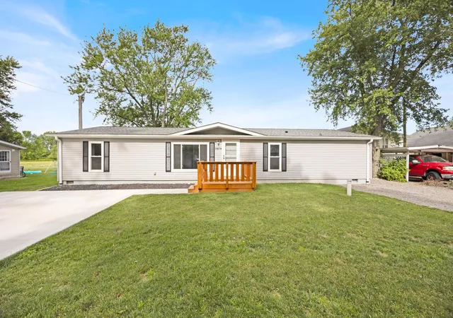 Homes for sale in Russells Point, OH | 7079 Hancock Dr, Russells Point, OH 43348 | MLS# 226022380