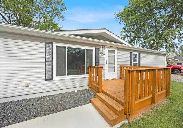 Homes for sale in Russells Point, OH | 7079 Hancock Dr, Russells Point, OH 43348 | MLS# 226022380