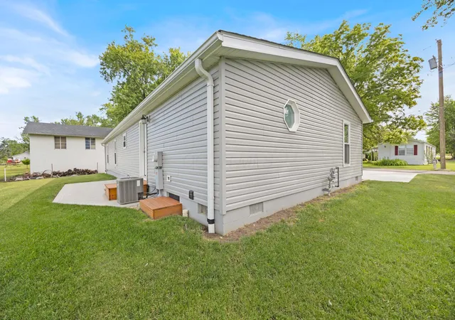 Homes for sale in Russells Point, OH | 7079 Hancock Dr, Russells Point, OH 43348 | MLS# 226022380