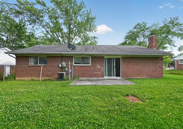 16th image of 14 Kanpur Pl, Westerville, OH 43081 | MLS# 226023011