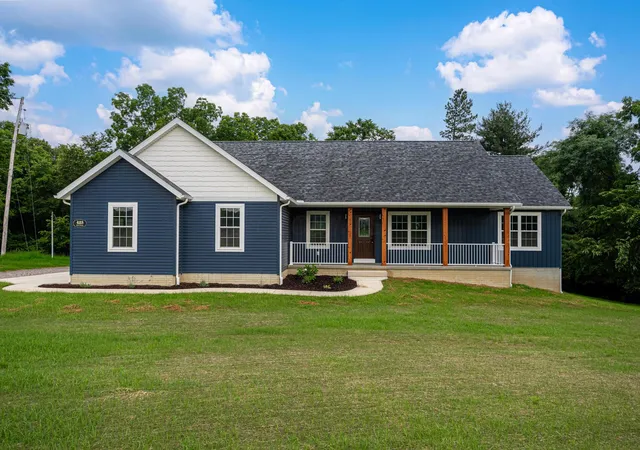 Homes for sale in Mount Gilead, OH | 423 Neal Ave, Mount Gilead, OH 43338 | MLS# 226022547