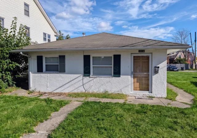 Homes for sale in Columbus, OH | 1614 Republic Ave, Columbus, OH 43211 | MLS# 226022136