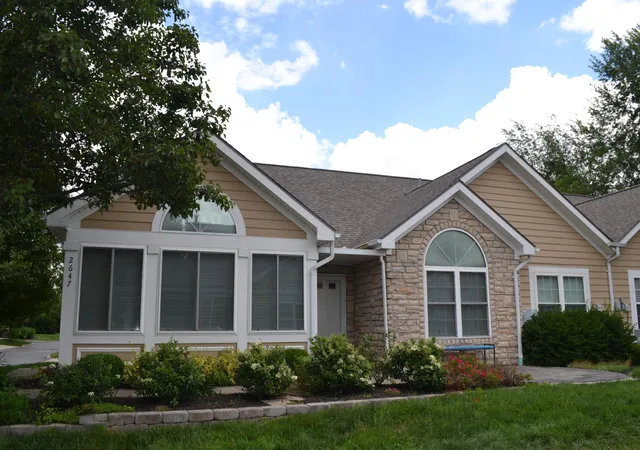 1st image of 2647 Prestwick Village Cir, Springfield, OH 45503 | MLS# 226022507