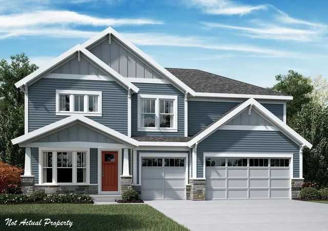 1st image of 1460 Englemann Dr, Sunbury, OH 43074 | MLS# 226022177