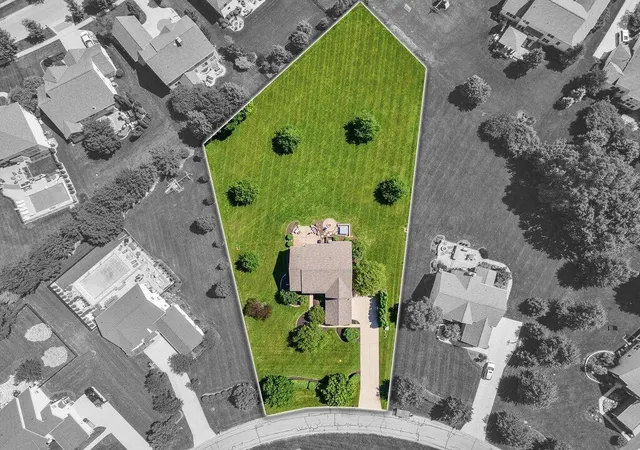 5th image of 4222 Hunters Bnd, Powell, OH 43065 | MLS# 226022340