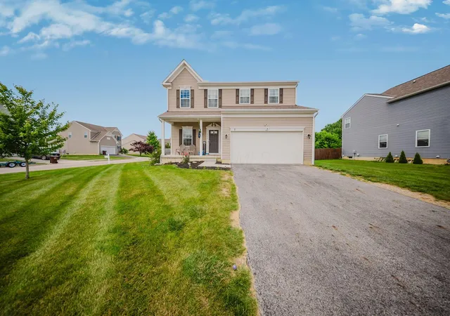 Homes for sale in Mount Sterling, OH | 300 Magosa Dr, Mount Sterling, OH 43143 | MLS# 226022049