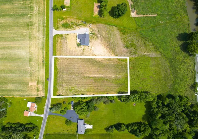 1st image of 0 Woods West Ave, London, OH 43140 | MLS# 226022090