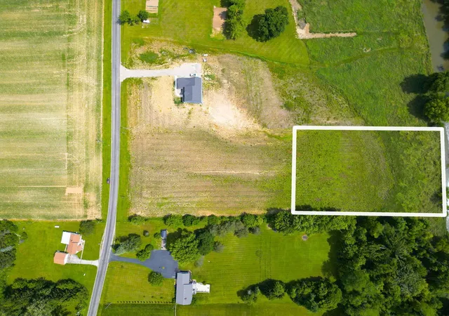 2nd image of 0 Woods West Ave, London, OH 43140 | MLS# 226022090
