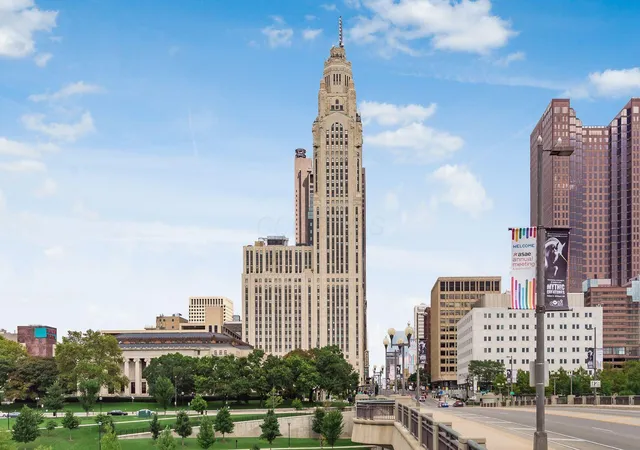 18th image of 50 W Broad St #2801, Columbus, OH 43215 | MLS# 226022095