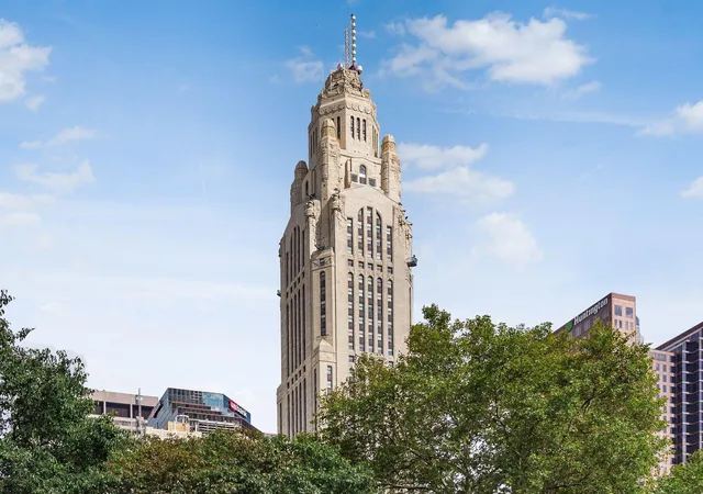 1st image of 50 W Broad St #2801, Columbus, OH 43215 | MLS# 226022095