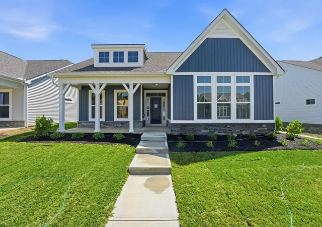 1st image of 4541 Corsican E, Hilliard, OH 43026 | MLS# 226022105