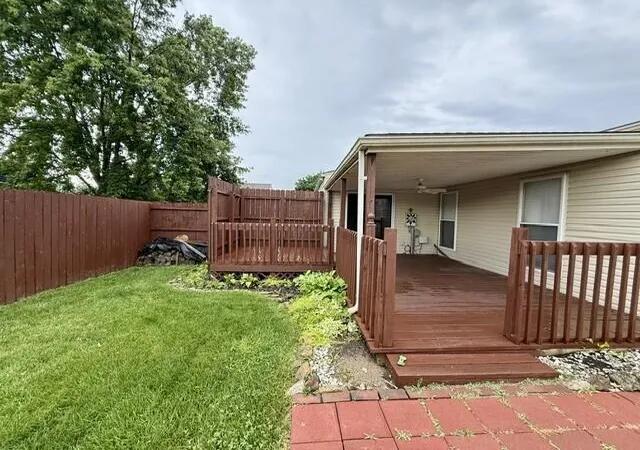 4th image of 1831 Rock Creek Dr, Grove City, OH 43123 | MLS# 226022325