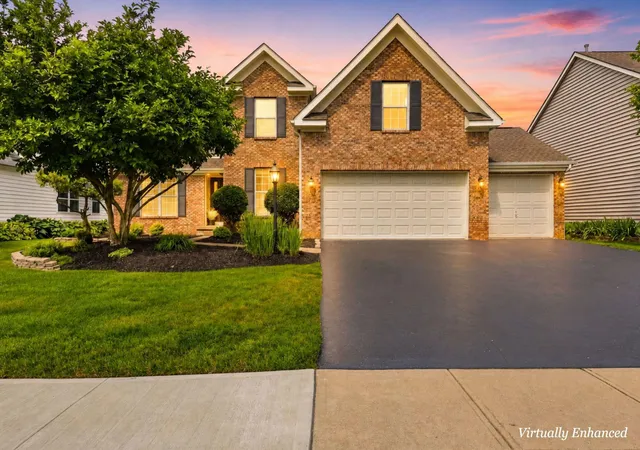 Homes for sale in Powell, OH | 8164 Glenmore Dr, Powell, OH 43065 | MLS# 226023772