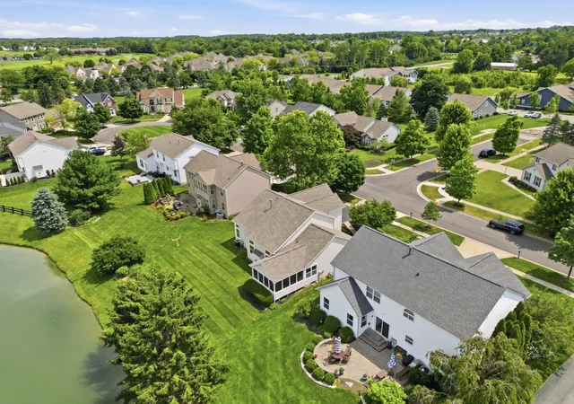 Photo 1 of Single family home for sale at 8164 Glenmore Dr, Powell, OH 43065 | MLS# 226023772 | Listing updated on 2026-09-14