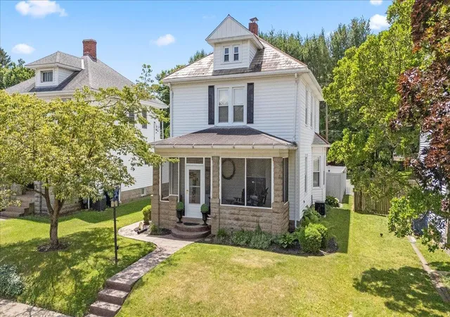 Homes for sale in Newark, OH | 247 Rugg Ave, Newark, OH 43055 | MLS# 226022670