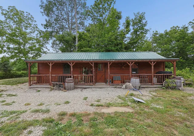 Photo 1 of Single family home for sale at 7924 Township Rd 390 Se #A, Corning, OH 43730 | MLS# 226022469 | Listing updated on 2026-07-29