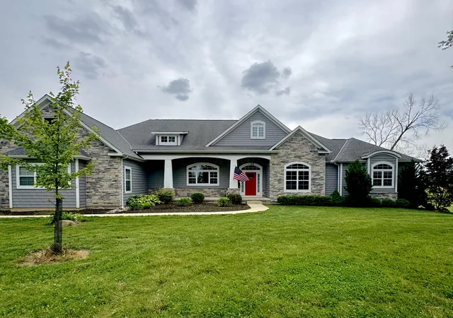 1st image of 12225 Andrews Dr, Plain City, OH 43064 | MLS# 226022944