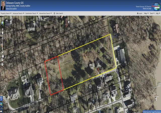 2nd image of 0 E Wilma Dr #Lots 3412-3414 & 3435-3437, Powell, OH 43065 | MLS# 226022342