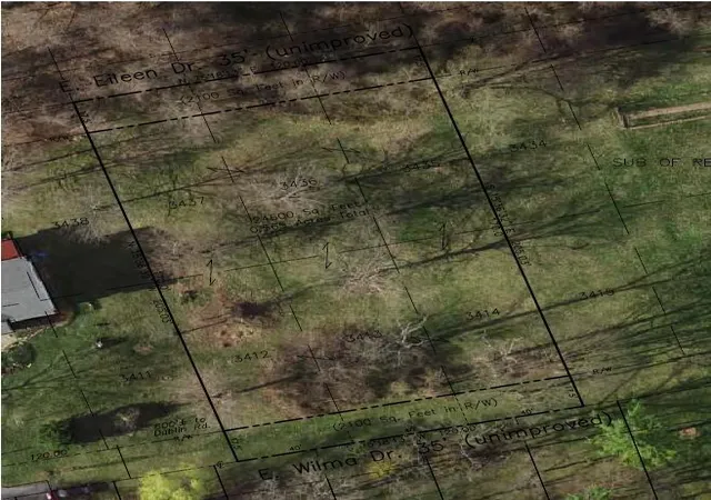 Photo 4 of Land for sale at 0 E Wilma Dr #Lots 3412-3414 & 3435-3437, Powell, OH 43065 | MLS# 226022342 | Listing updated on 2026-09-06