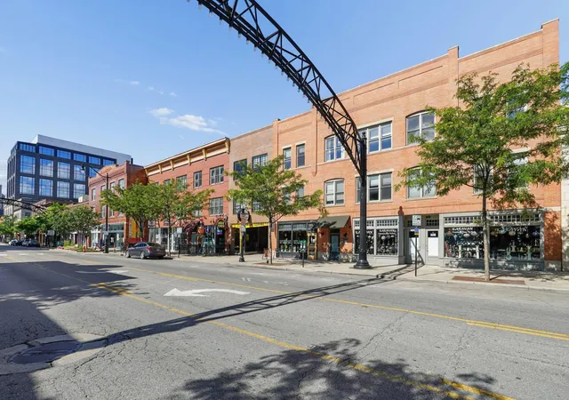 Photo 1 of Condo for sale at 769 N High St #R308, Columbus, OH 43215 | MLS# 226022338 | Listing updated on 2026-08-30