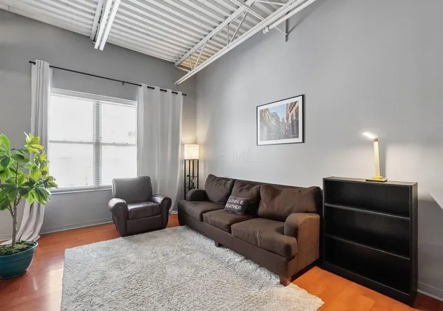Photo 1 of Condo for sale at 769 N High St #R308, Columbus, OH 43215 | MLS# 226022338 | Listing updated on 2026-10-21