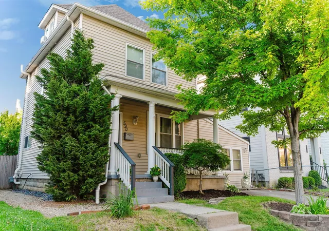 Homes for sale in Columbus, OH | 590 W 2nd Ave, Columbus, OH 43201 | MLS# 226022282
