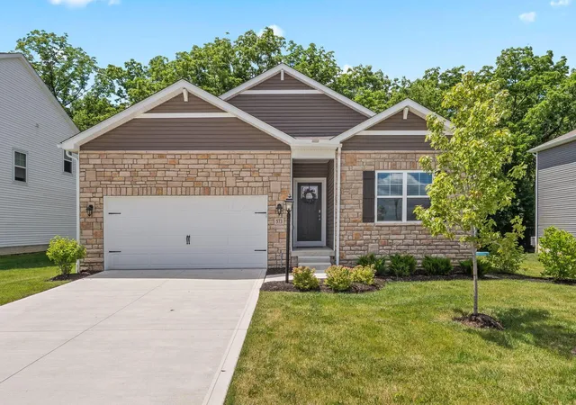 Photo 1 of Sale Pending at 573 Penwell Dr, Delaware, OH 43015 | MLS# 226022616 | Listing updated on 2026-09-10