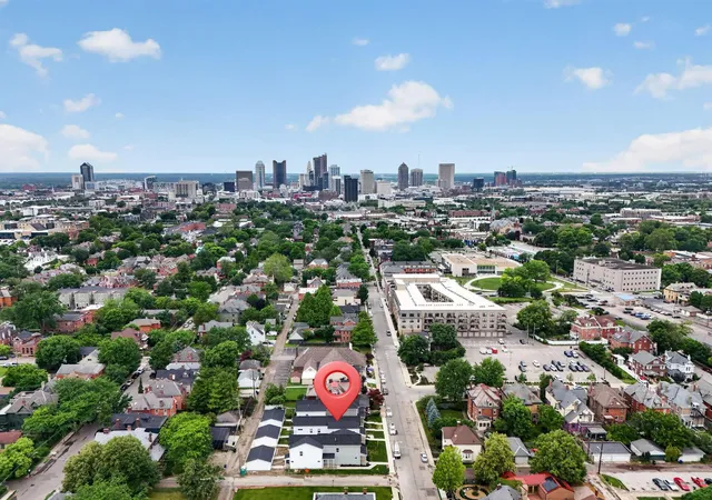 Photo 2 of Condo for sale at 977 Oak St, Columbus, OH 43205 | MLS# 226022196 | Listing updated on 2026-09-04