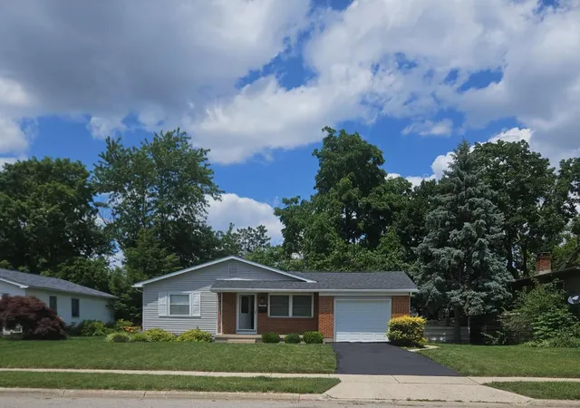 Photo 1 of Single family home for sale at 3108 Thomas Ave, Grove City, OH 43123 | MLS# 226023334 | Listing updated on 2026-09-11