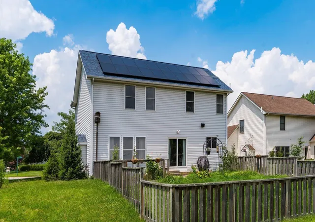Homes for sale in Granville, OH | 120 Kildare St, Granville, OH 43023 | MLS# 226025271