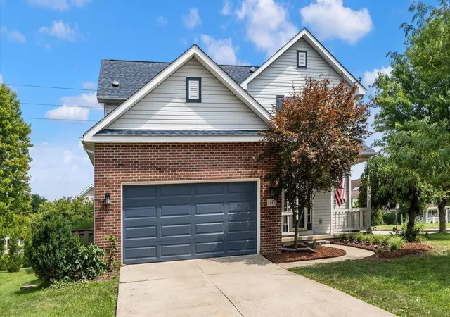 44th image of 120 Kildare St, Granville, OH 43023 | MLS# 226025271