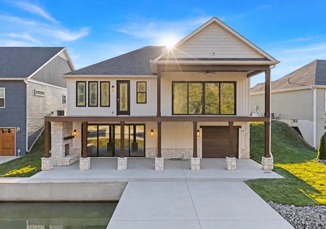 Photo 1 of Single family home for sale at 9692 Heron Way, Belle Center, OH 43310 | MLS# 226022266 | Listing updated on 2026-10-26