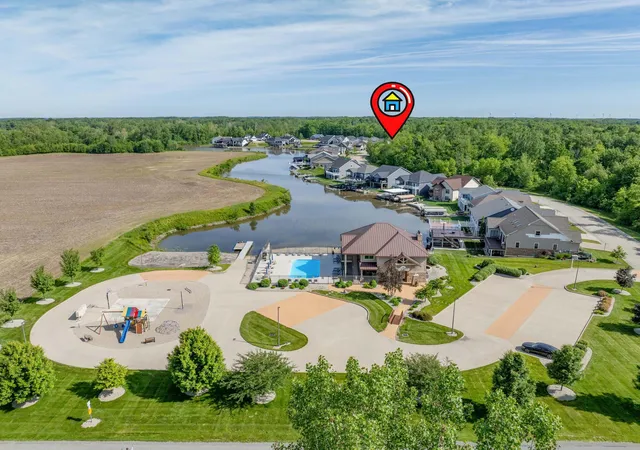 Homes for sale in Belle Center, OH | 9692 Heron Wy, Belle Center, OH 43310 | MLS# 226022266