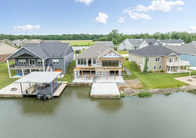 Homes for sale in Belle Center, OH | 9692 Heron Wy, Belle Center, OH 43310 | MLS# 226022266