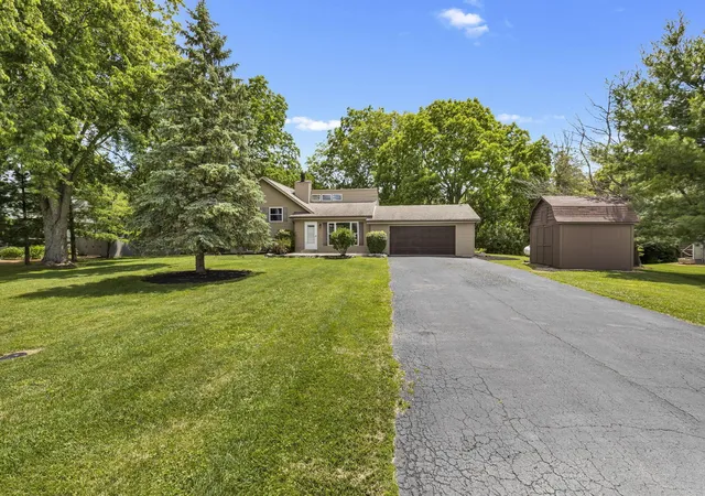 44th image of 1920 Whetstone River Rd S, Marion, OH 43302 | MLS# 226022204