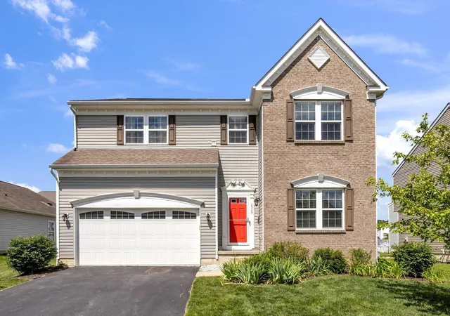 Homes for sale in Marysville, OH | 1515 Tamarac Dr, Marysville, OH 43040 | MLS# 226022792