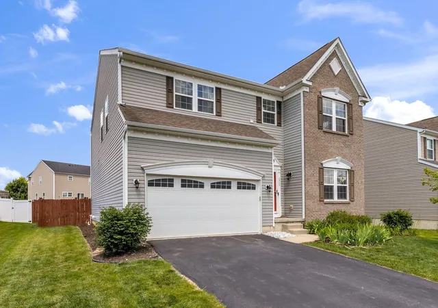 Homes for sale in Marysville, OH | 1515 Tamarac Dr, Marysville, OH 43040 | MLS# 226022792