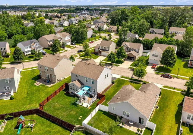Homes for sale in Marysville, OH | 1515 Tamarac Dr, Marysville, OH 43040 | MLS# 226022792