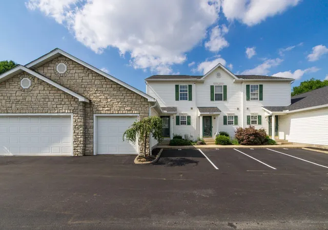 Homes for sale in Columbus, OH | 4726 Parrau Dr #58B, Columbus, OH 43228 | MLS# 226024717