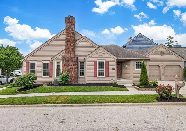 Homes for sale in Westerville, OH | 111 Brookstone Blvd, Westerville, OH 43081 | MLS# 226025160