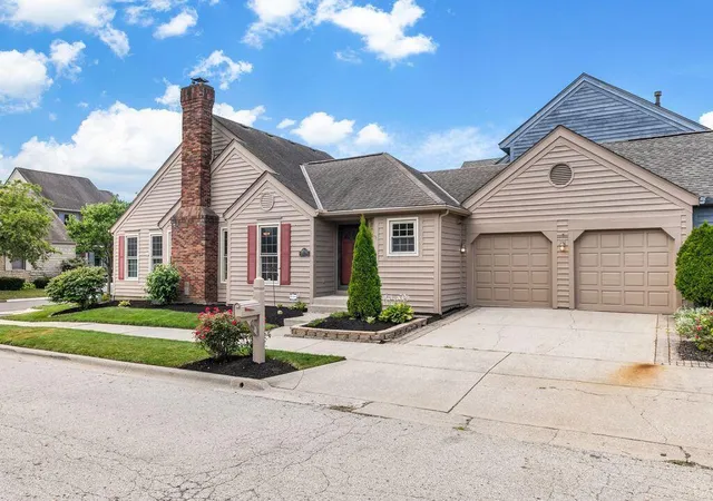 Homes for sale in Westerville, OH | 111 Brookstone Blvd, Westerville, OH 43081 | MLS# 226025160