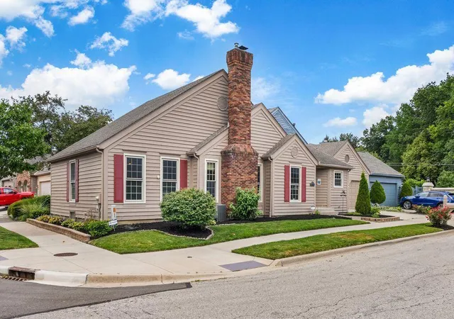 Homes for sale in Westerville, OH | 111 Brookstone Blvd, Westerville, OH 43081 | MLS# 226025160