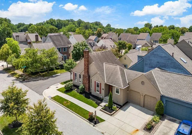 Homes for sale in Westerville, OH | 111 Brookstone Blvd, Westerville, OH 43081 | MLS# 226025160