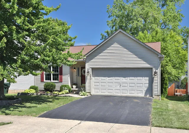 2nd image of 354 Holly Grove Rd, Lewis Center, OH 43035 | MLS# 226023399