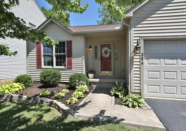 1st image of 354 Holly Grove Rd, Lewis Center, OH 43035 | MLS# 226023399