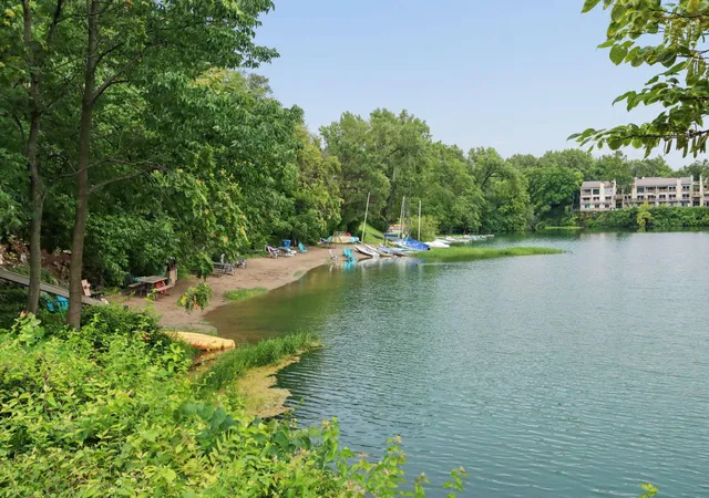 2nd image of 1218 Lake Shore, Columbus, OH 43204