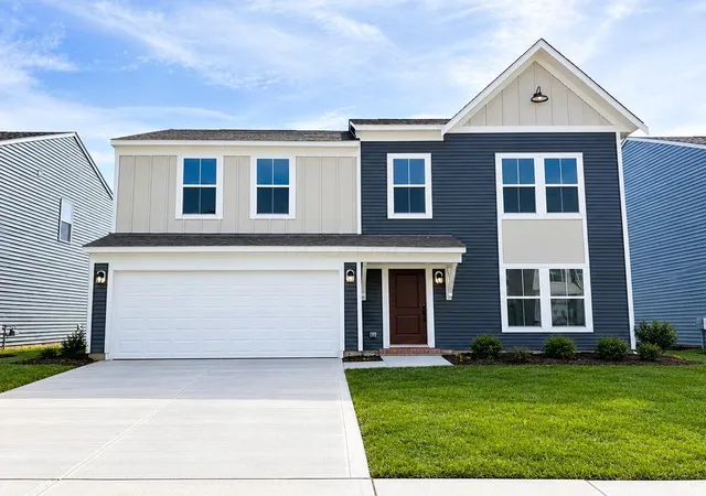 Photo 1 of Sale Pending at 6239 Encosta Way, Galloway, OH 43119 | MLS# 226022222 | Listing updated on 2026-10-16