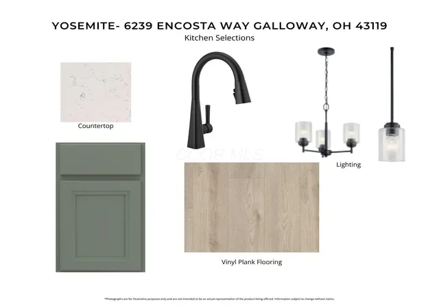Photo 3 of Single family home for sale at 6239 Encosta Way, Galloway, OH 43119 | MLS# 226022222 | Listing updated on 2026-08-27