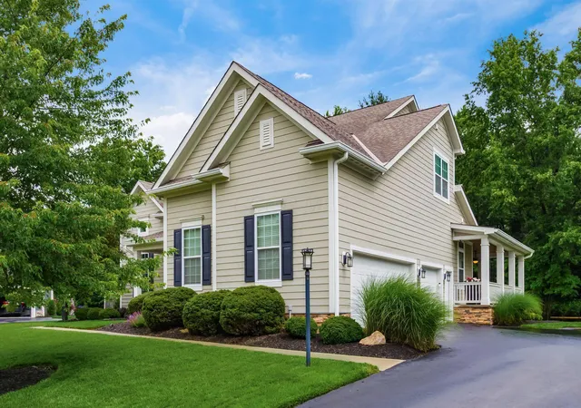 Homes for sale in New Albany, OH | 3005 Highland Woods Blvd, New Albany, OH 43054 | MLS# 226022240